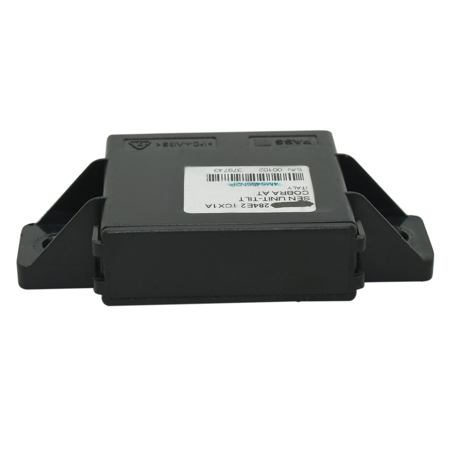 电脑盒 284E2-1CX1A-5